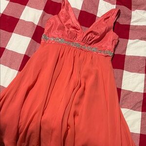 Rickie Freeman x Teri Jon Formal Dress